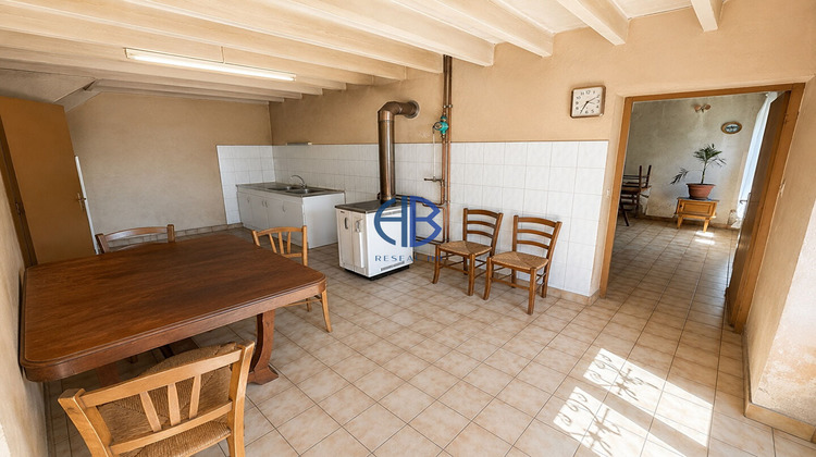 Ma-Cabane - Vente Maison LES AVENIERES, 92 m²