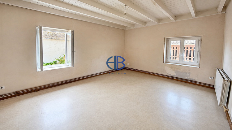 Ma-Cabane - Vente Maison LES AVENIERES, 92 m²