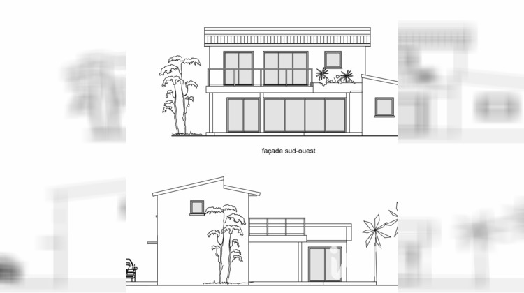 Ma-Cabane - Vente Maison Les Avirons, 120 m²