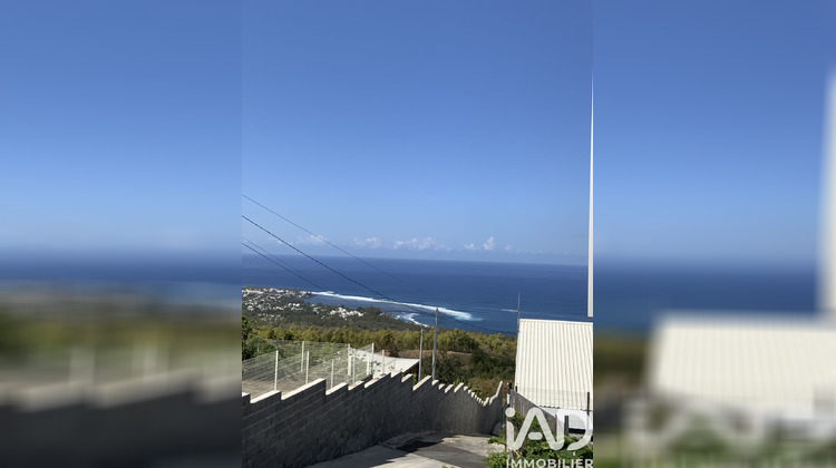 Ma-Cabane - Vente Maison Les Avirons, 120 m²