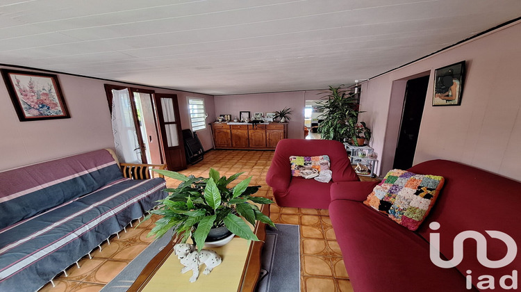 Ma-Cabane - Vente Maison Les Avirons, 130 m²