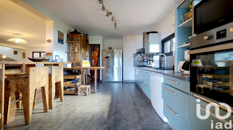 Ma-Cabane - Vente Maison Les Avirons, 223 m²