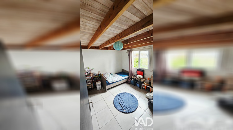 Ma-Cabane - Vente Maison Les Avirons, 57 m²