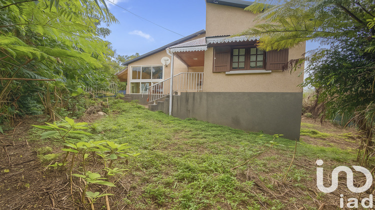 Ma-Cabane - Vente Maison Les Avirons, 90 m²