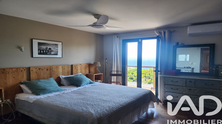 Ma-Cabane - Vente Maison Les Avirons, 223 m²