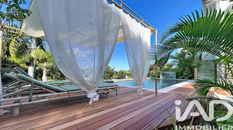 Ma-Cabane - Vente Maison Les Avirons, 260 m²
