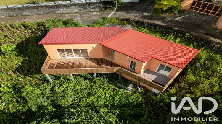 Ma-Cabane - Vente Maison Les Avirons, 110 m²