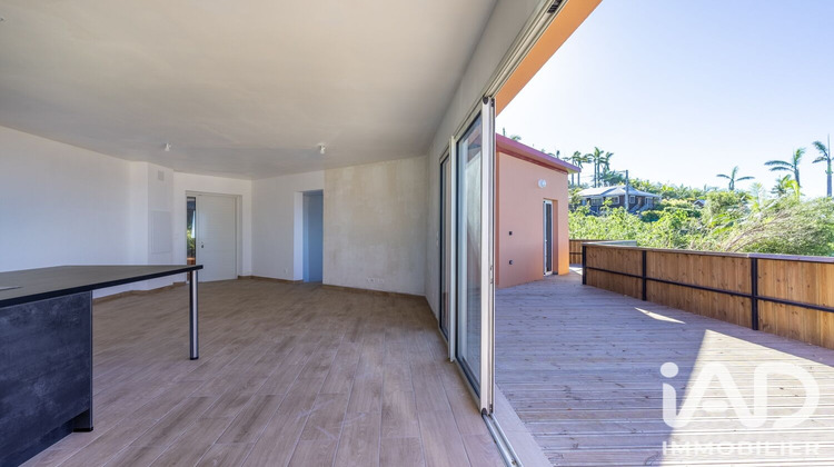Ma-Cabane - Vente Maison Les Avirons, 110 m²