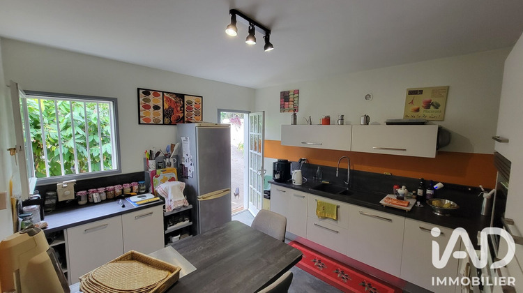 Ma-Cabane - Vente Maison Les Avirons, 140 m²