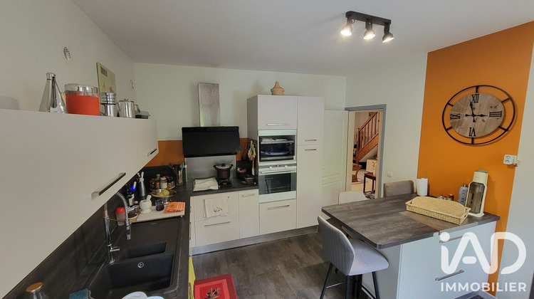 Ma-Cabane - Vente Maison Les Avirons, 140 m²