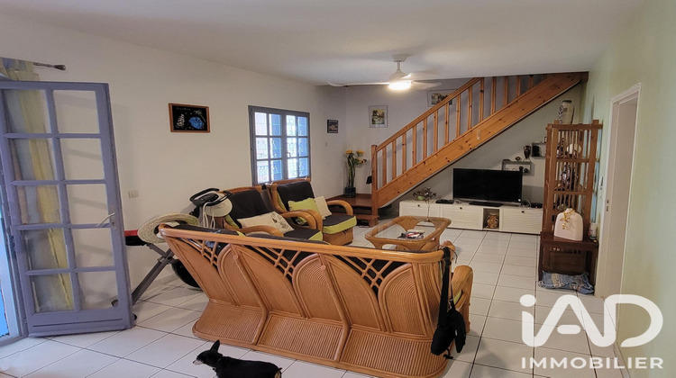 Ma-Cabane - Vente Maison Les Avirons, 140 m²