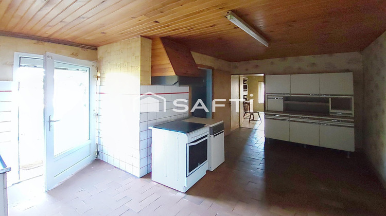 Ma-Cabane - Vente Maison Les Aynans, 166 m²