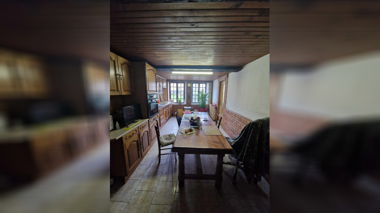 Ma-Cabane - Vente Maison LES AYVELLES, 310 m²