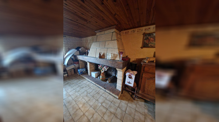 Ma-Cabane - Vente Maison LES AYVELLES, 310 m²