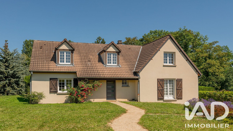 Ma-Cabane - Vente Maison Les Ayvelles, 169 m²