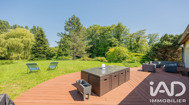 Ma-Cabane - Vente Maison Les Ayvelles, 169 m²