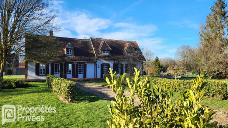 Ma-Cabane - Vente Maison LES BARILS, 157 m²