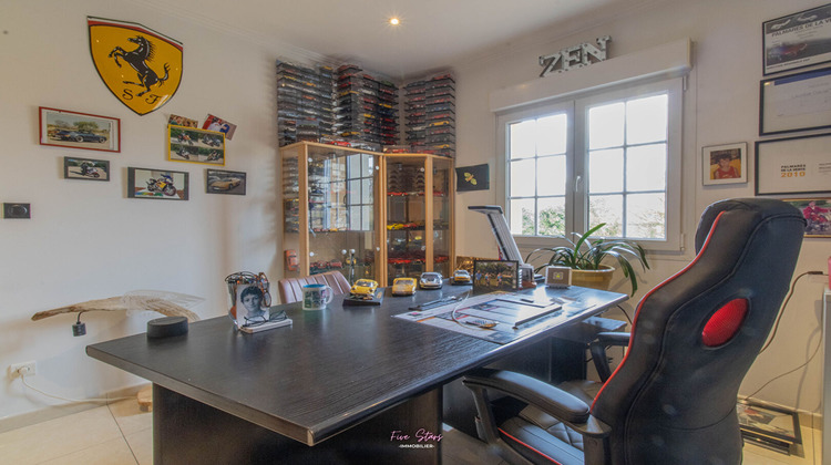 Ma-Cabane - Vente Maison LES BAROCHES, 135 m²