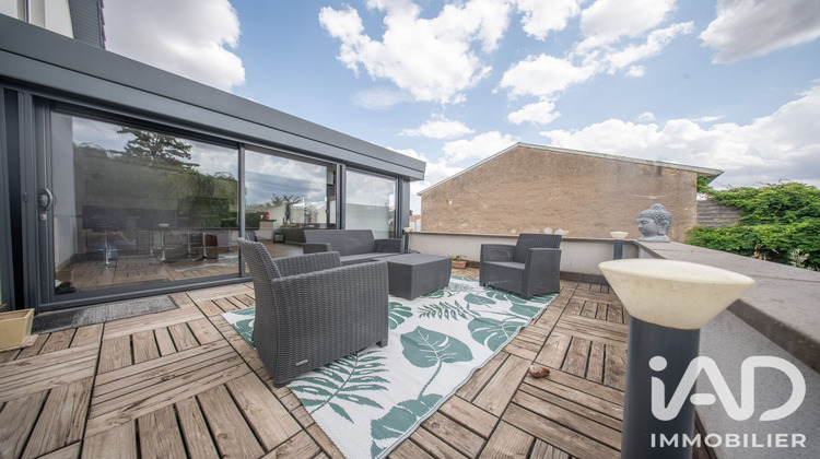 Ma-Cabane - Vente Maison Les Baroches, 240 m²