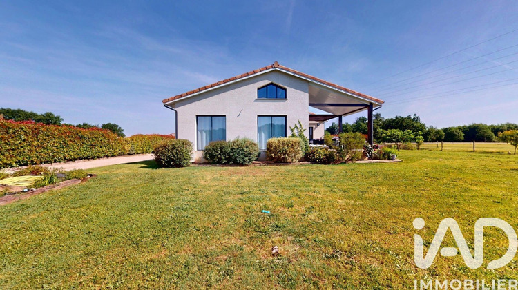 Ma-Cabane - Vente Maison Les Barthes, 132 m²