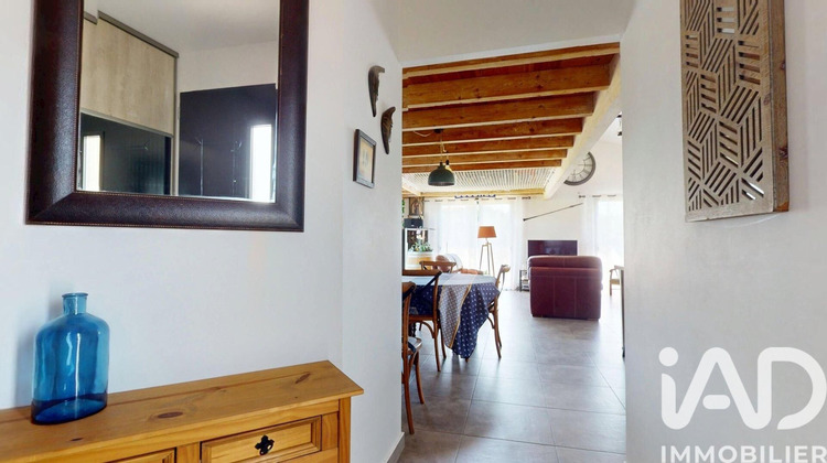 Ma-Cabane - Vente Maison Les Barthes, 132 m²