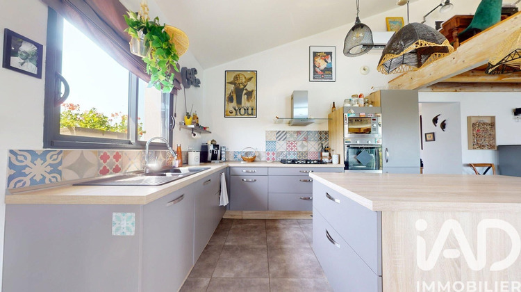 Ma-Cabane - Vente Maison Les Barthes, 132 m²