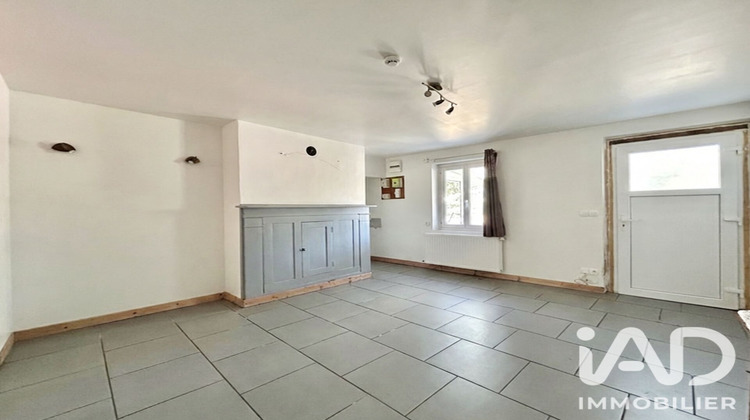 Ma-Cabane - Vente Maison Les Baux-de-Breteuil, 128 m²