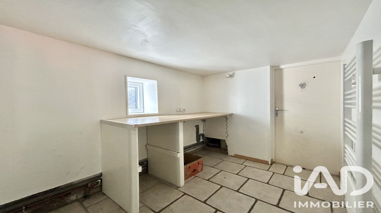 Ma-Cabane - Vente Maison Les Baux-de-Breteuil, 128 m²