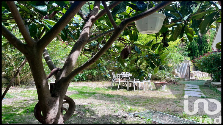 Ma-Cabane - Vente Maison Les Baux-de-Provence, 91 m²