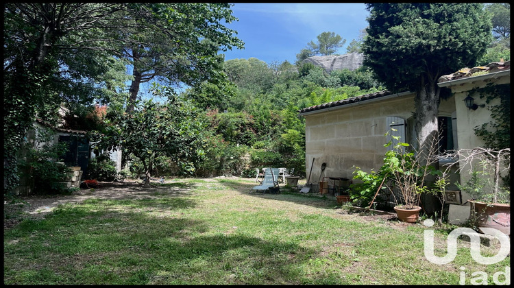 Ma-Cabane - Vente Maison Les Baux-de-Provence, 91 m²