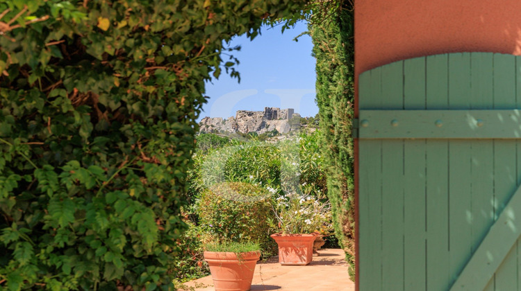Ma-Cabane - Vente Maison Les Baux-de-Provence, 227 m²
