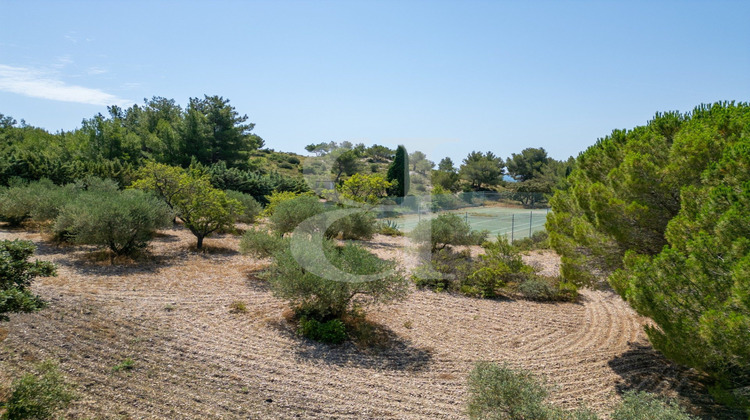 Ma-Cabane - Vente Maison Les Baux-de-Provence, 227 m²
