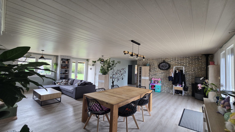 Ma-Cabane - Vente Maison Les Baux-Sainte-Croix, 85 m²