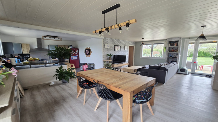 Ma-Cabane - Vente Maison Les Baux-Sainte-Croix, 85 m²