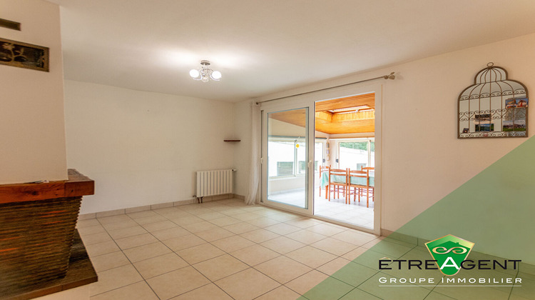 Ma-Cabane - Vente Maison LES BAUX-SAINTE-CROIX, 112 m²