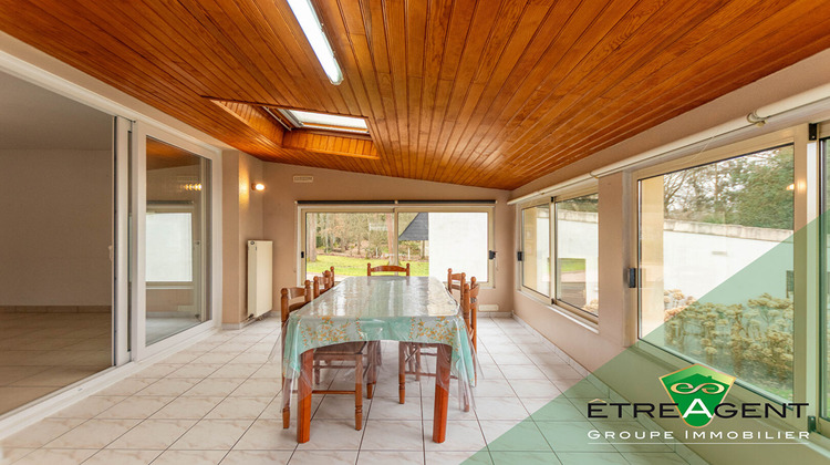 Ma-Cabane - Vente Maison LES BAUX-SAINTE-CROIX, 112 m²