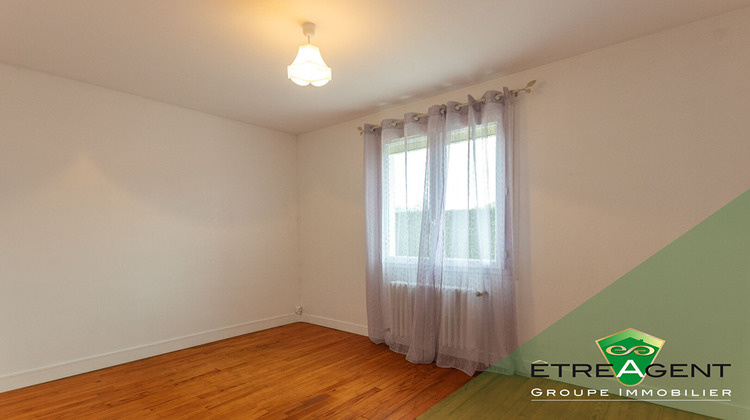 Ma-Cabane - Vente Maison LES BAUX-SAINTE-CROIX, 112 m²