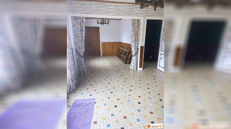 Ma-Cabane - Vente Maison Les Baux-Sainte-Croix, 70 m²