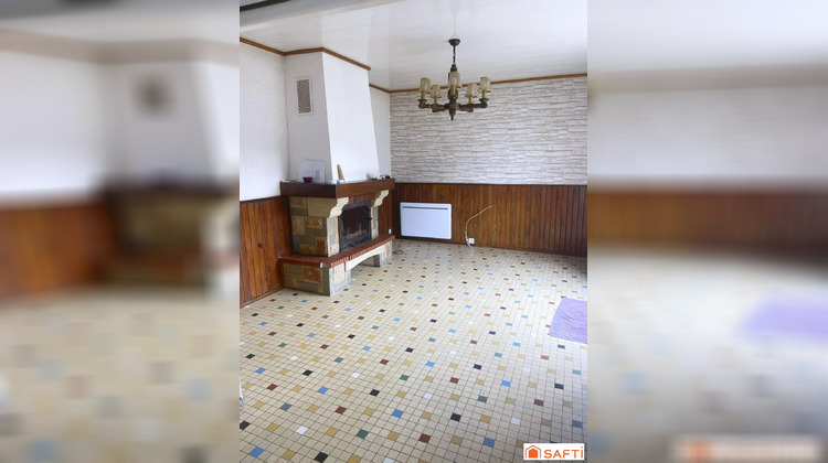 Ma-Cabane - Vente Maison Les Baux-Sainte-Croix, 70 m²