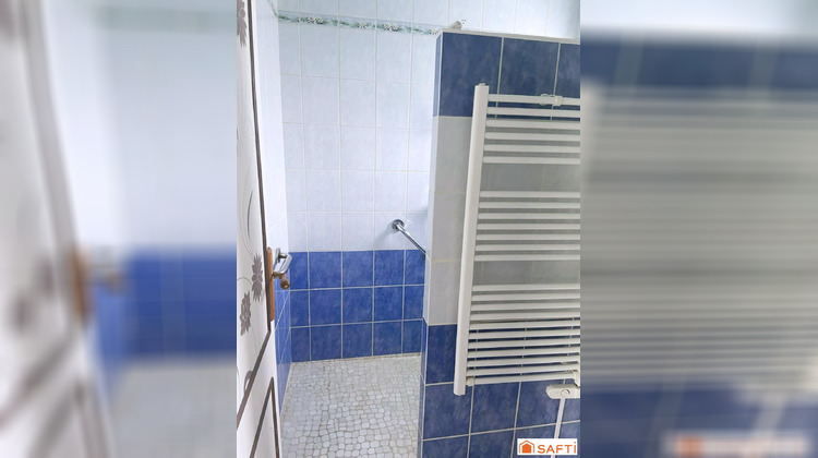 Ma-Cabane - Vente Maison Les Baux-Sainte-Croix, 70 m²