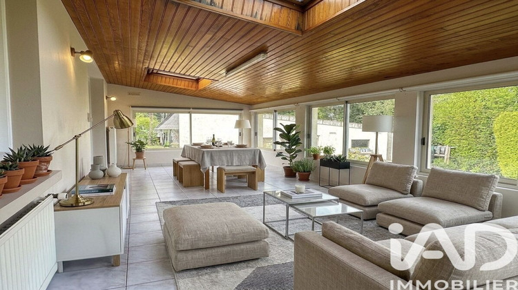 Ma-Cabane - Vente Maison Les Baux-Sainte-Croix, 112 m²