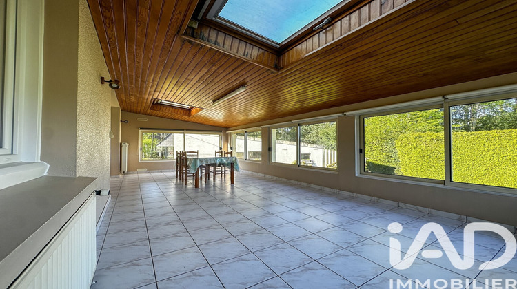 Ma-Cabane - Vente Maison Les Baux-Sainte-Croix, 112 m²