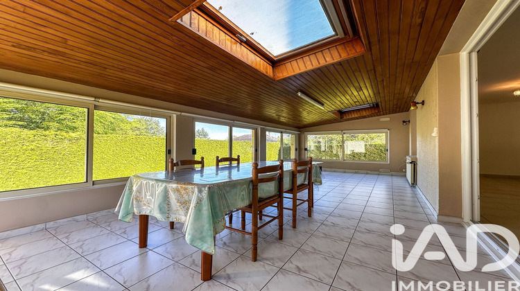 Ma-Cabane - Vente Maison Les Baux-Sainte-Croix, 112 m²