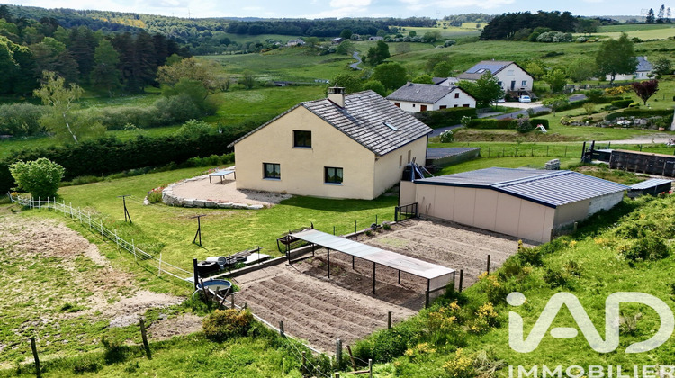 Ma-Cabane - Vente Maison Les Bessons, 144 m²