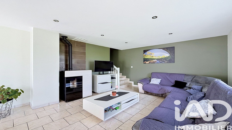 Ma-Cabane - Vente Maison Les Bessons, 144 m²