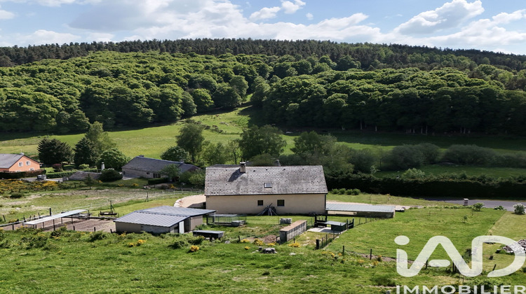 Ma-Cabane - Vente Maison Les Bessons, 144 m²