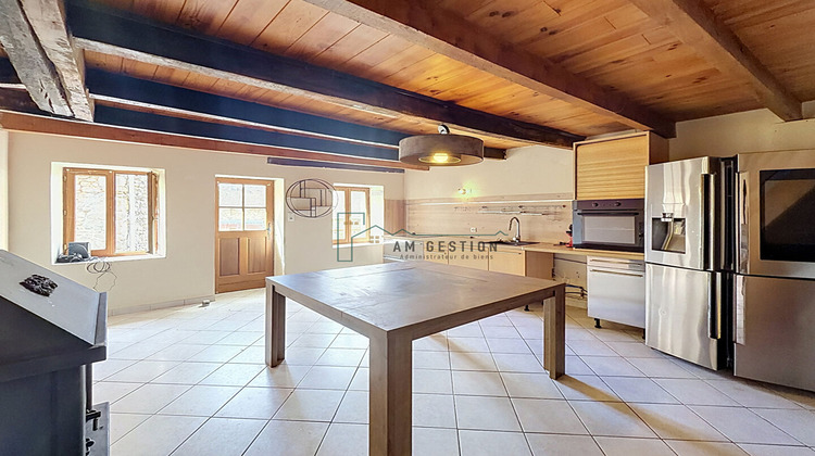 Ma-Cabane - Vente Maison LES BILLANGES, 89 m²