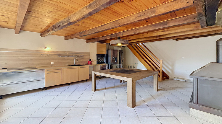 Ma-Cabane - Vente Maison LES BILLANGES, 89 m²