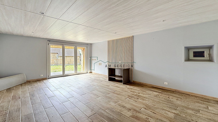 Ma-Cabane - Vente Maison LES BILLANGES, 89 m²