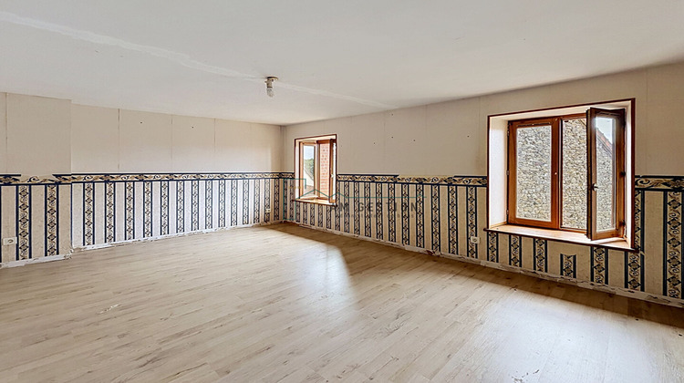 Ma-Cabane - Vente Maison LES BILLANGES, 89 m²